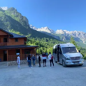  Гостевой дом Bujtina Malaj