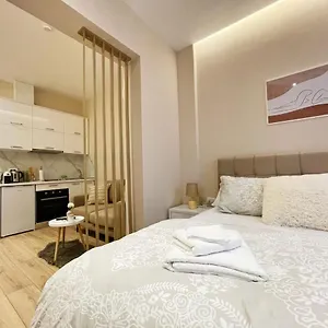 Aj Apartments, Hidden Gem In The Heart Of , Tirana Albania