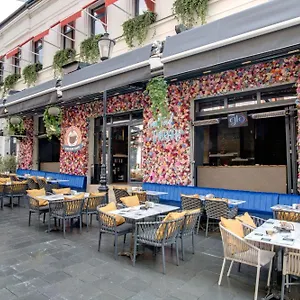Forty One 3*, Bükreş Romanya