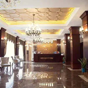 Capitol 3*, Bakü Azerbaycan
