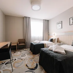 Krowodrza Centrum Konferencyjno - Hotelowe 4*, Krakow Poland